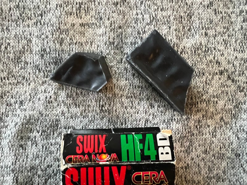 Swix BD HF4 | SidelineSwap | Buy and Sell on SidelineSwap