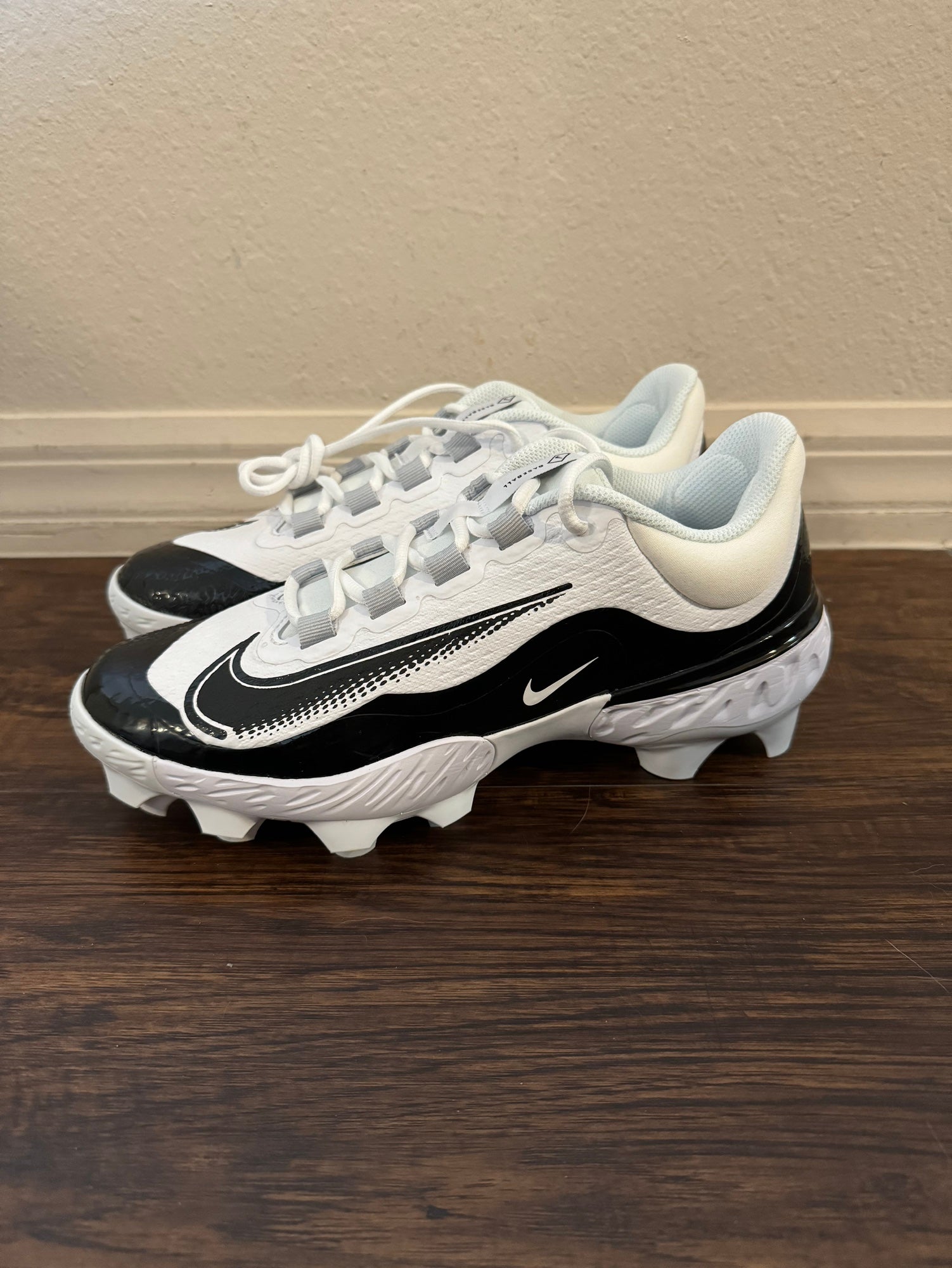 nike vapor baseball shoes