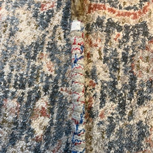 Used 2022 Warstic USSSA Certified Hybrid 22 oz 30" Gunner Bat