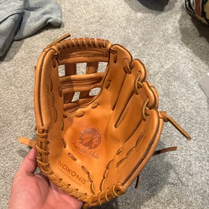 Nokona Baseball MIT