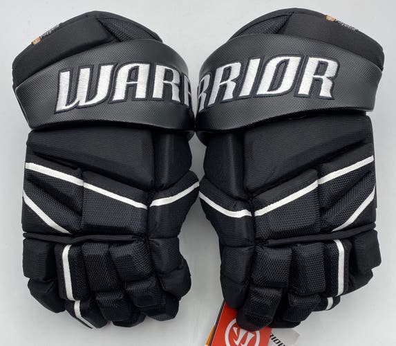 NEW Warrior LX20 Gloves, Black, 13”