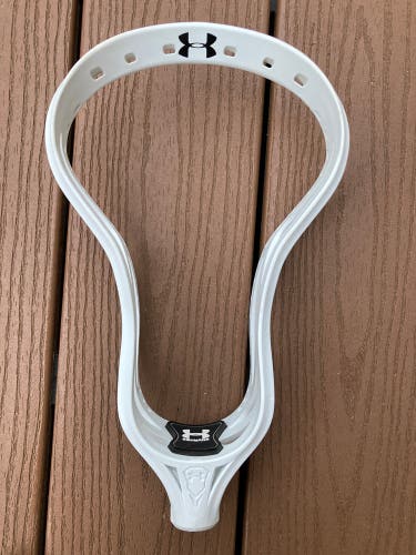 Brand New, Never Used UnderArmour Command Lacrosse Head.