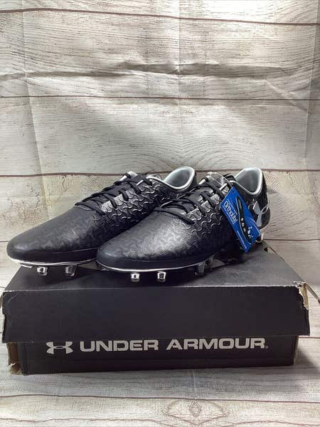 UA Magnetico Pro FG 3022493 001 Soccer Cleats Men display picture 3