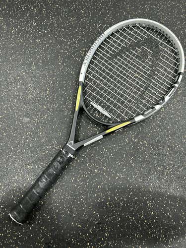 Used Head Intelligence 4 1 2" Tennis Racquets