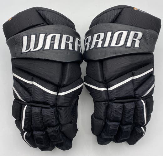 NEW Warrior LX20 Gloves, Black, 15”