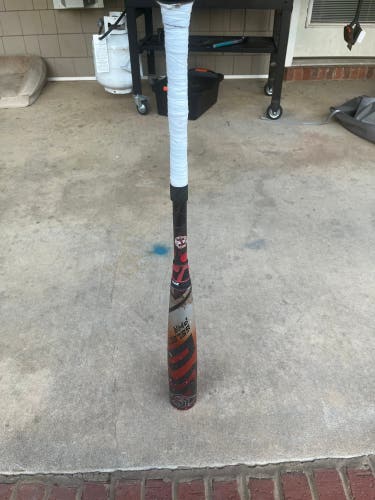 Used 2023 Louisville Slugger BBCOR Certified Alloy 30 oz 33" Select PWR