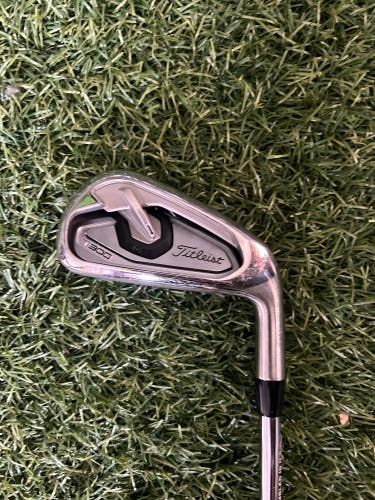 Used Men's 6 Iron Right Handed T300