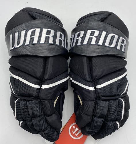 NEW Warrior LX20 Gloves, Black, 12”