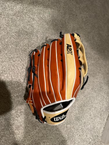Wilson A2k Glove