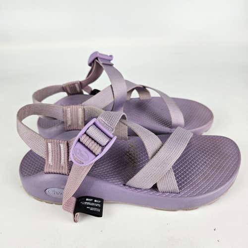 Chaco Z/1 Women's Size: 7 Classic Purple Outdoor Sport Sandal Shoe