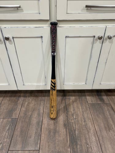 Used  Marucci USSSA Certified  other 28" Posey28 Bat