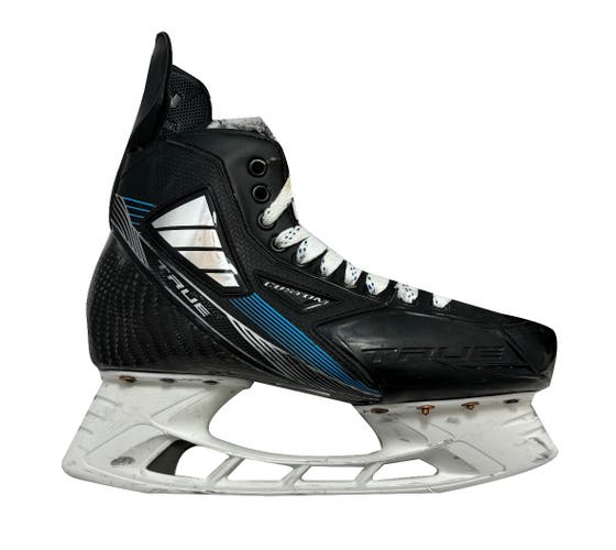 Used Senior True  Pro Stock 9.25 SVH Hockey Skates