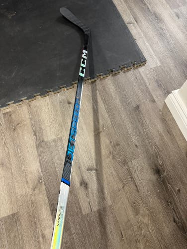 New Senior CCM Left Hand P29 Jetspeed FT6 Pro Hockey Stick