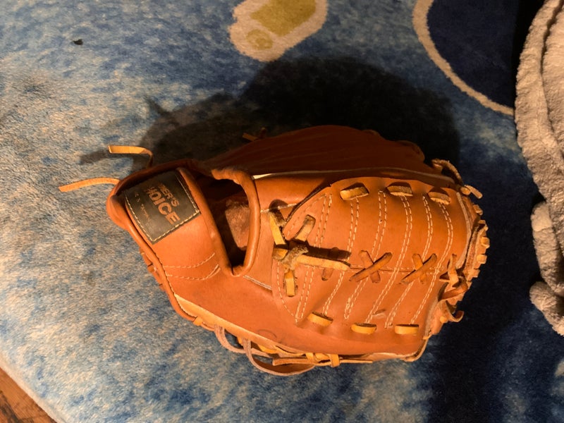 Used Winners Choice AA-231 Glove