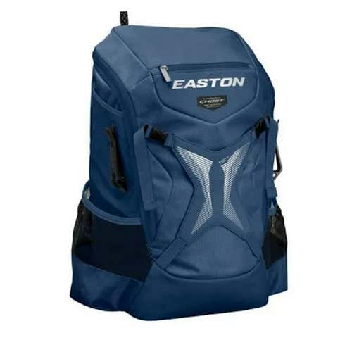 New Easton Ghost Nx Backpack Navy