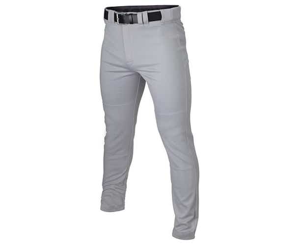New Easton Rival+ Pant Gry Ys