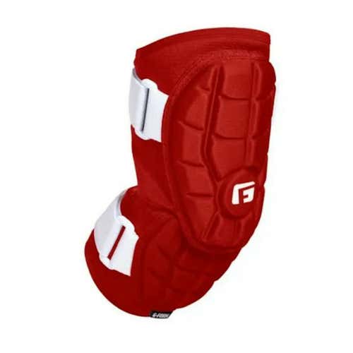 New G-form Elite 2 Elb S M Red