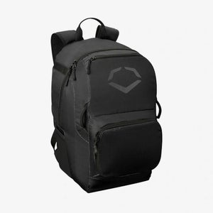 New EVOSHIELD SRZ-1 BACKPACK - Black 11771-DRHWB5717901
