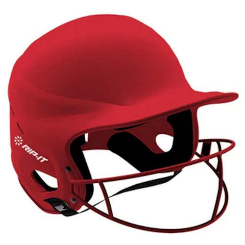 New Rip-it Pro Vision M L Red
