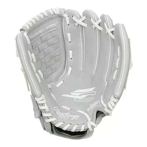 New Rawlings Sure Catch Fastpitch Gloves 11 1 2"