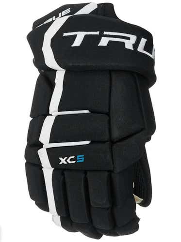 New Xc5 Glove 11" Black