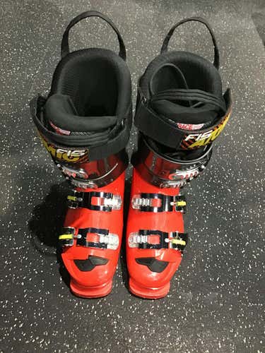 Used Atomic Redster Wc 110 250 Mp - M07 - W08 Men's Downhill Ski Boots