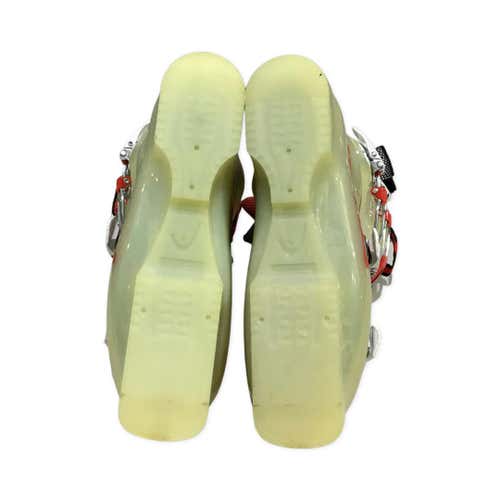 Used Head Raptor 150 Rd 280 Mp - M10 - W11 Downhill Ski Mens Boots