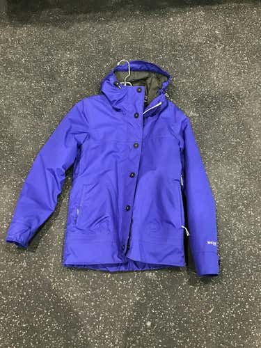 Used Sm Winter Outerwear Jackets