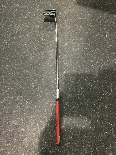Used Odyssey 2-ball White Ice F7 Mallet Putters