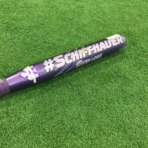 Used Easton Schiffhauer Strong 34" -7 Drop Slowpitch Bats