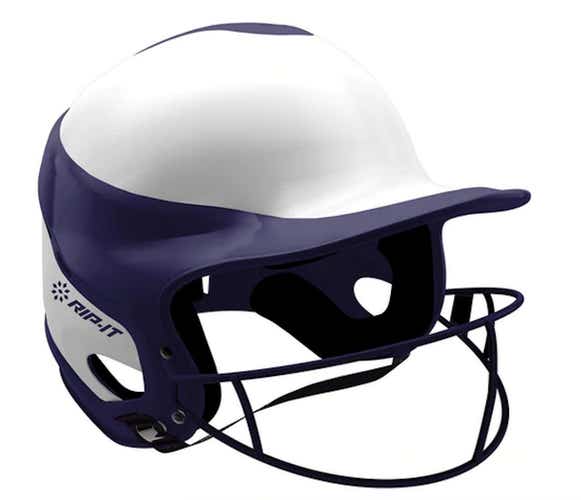 Rip-it Pro Vision Helmet M L Navy