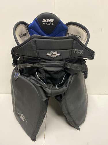 Used Easton Stealth S13 Sm Pant Breezer Ice Hockey Pants