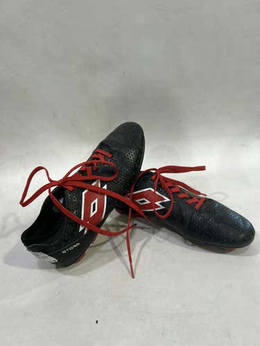 Used Lotto Senior 6 Cleat Soccer Outdoor Cleats