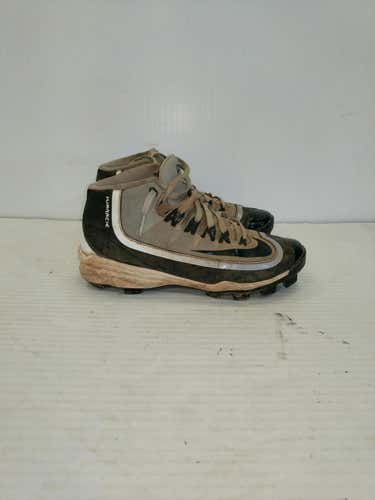 Used Nike Hurrache Senior 6.5 Baseball & Softball Cleats