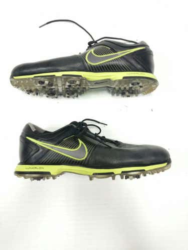 Used Nike Senior 9 Golf Shoes