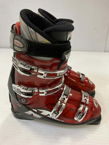 Used Nordica Beast 280 Mp - M10 - W11 Men's Downhill Ski Boots