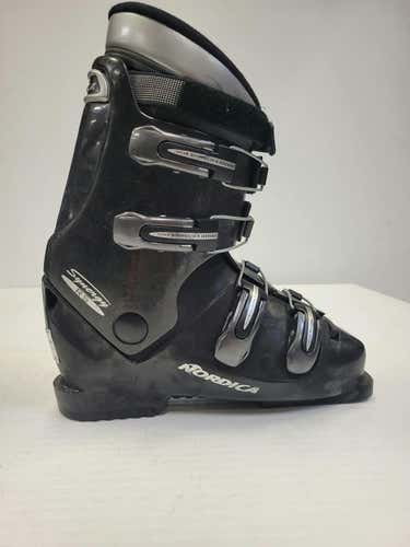 Used Nordica Synergy Rs 275 Mp - M09.5 - W10.5 Men's Downhill Ski Boots
