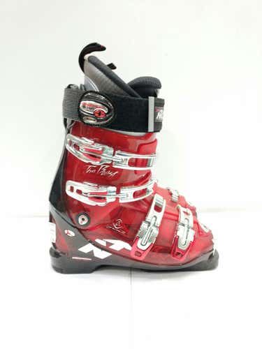 Used Nordica The Beast 250 Mp - M07 - W08 Men's Downhill Ski Boots