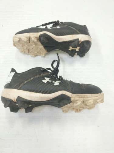 Used Puma Junior 03.5 Cleat Soccer Outdoor Cleats