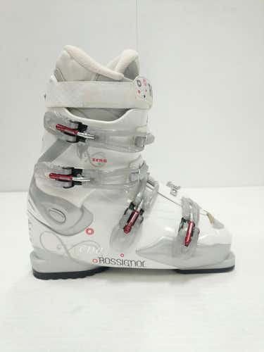 Used Rossignol Xena 40 275 Mp - M09.5 - W10.5 Women's Downhill Ski Boots