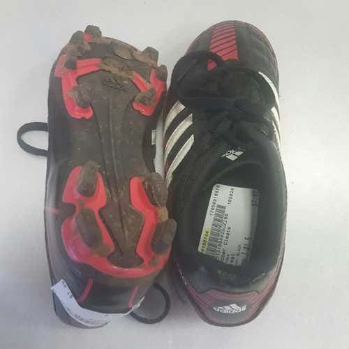 Used Soccer Cleats
