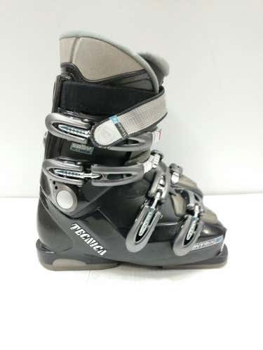 Used Tecnica Entryx Sp 245 Mp - M06.5 - W07.5 Women's Downhill Ski Boots