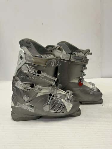 Used Tecnica Modo Attiva 265 Mp - M08.5 - W09.5 Women's Downhill Ski Boots