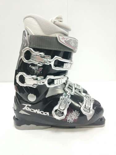 Used Tecno Pro Esprit 8 250 Mp - M07 - W08 Women's Downhill Ski Boots