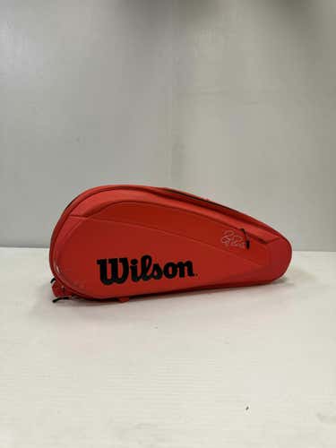 Used Wilson Racquet Sports Accessories