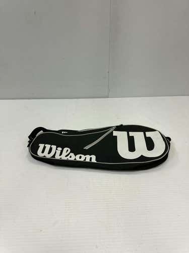 Used Wilson Racquet Sports Accessories
