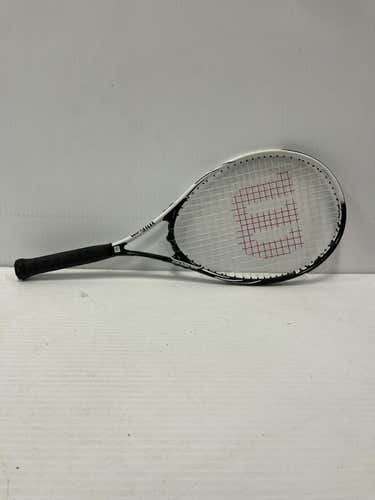 Used Wilson Tour Slam Unknown Tennis Racquets