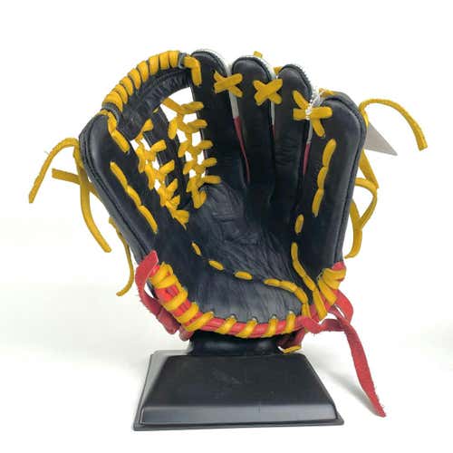 Used Ds2 Custom Chiefs Liv Champs Fielders Glove Right Hand Throw 12 3 4"