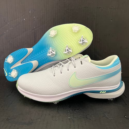 (Size 10) Nike Air Zoom Victory Tour 3 'Photon Dust Barely Volt' Golf Shoes