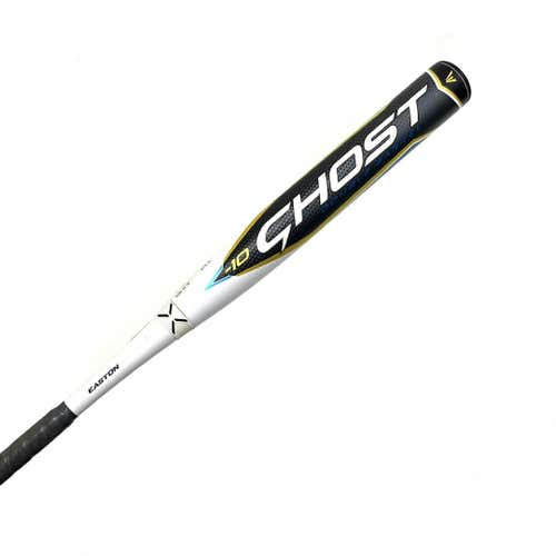 Used Easton Ghost Double Barrel Fp22gh10 Fastpitch Bat 32" -10 Drop